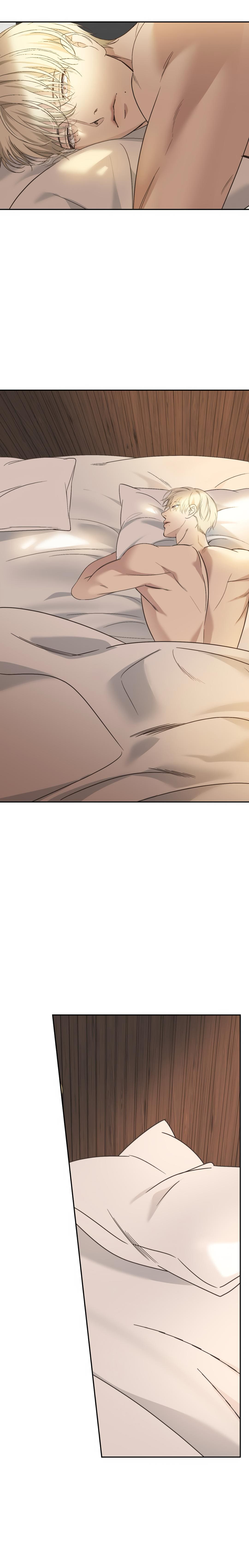 backlight, Chapter 25 image 14